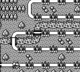 Castle Quest screenshot 3 for GameBoy